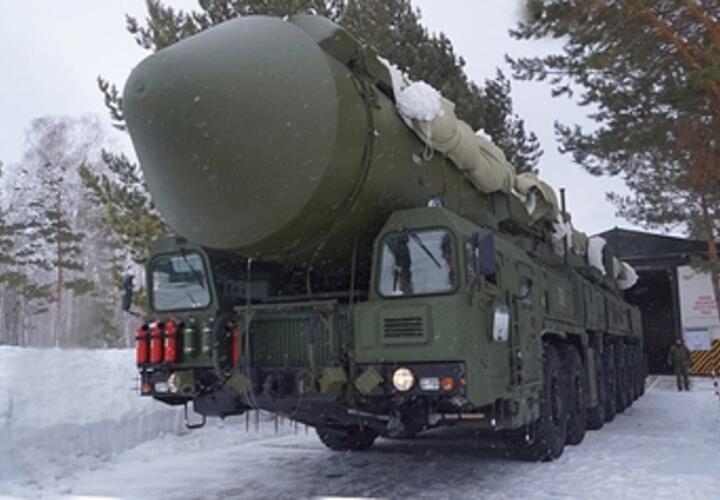 Пресс-секретарь президента России Дмитрий Песков подтвердил, что Москва будет реагировать соответствующим образом, если какая-либо страна нарушит действующий мораторий на испытания ядерного оружия