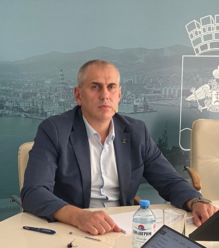 Новые маршруты и ожидаемые дорожные работы анонсировал замглавы Новороссийска Александр Гавриков Новые маршруты и ожидаемые дорожные работы анонсировал замглавы Новороссийска Александр Гавриков