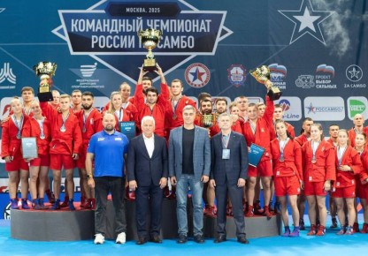 В Краснодарском крае работают более пяти тысяч тренеров