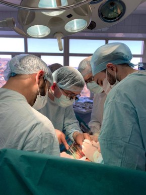 Глава Минздрава Кубани рассказал, как врачи спасли женщину от инсульта