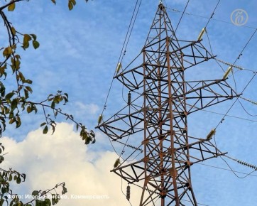 В Краснодарском крае из-за нехватки электроэнергии приостановлена реализация 210 инвестиционных проектов из более 580 на общую сумму 4,4 трлн руб