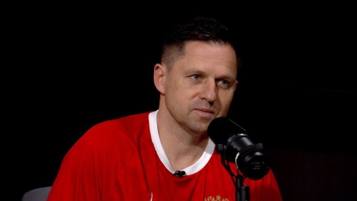 Экс-игрок «Динамо» Игорь Семшов назвал фаворитов Чемпионата России 2025/2026