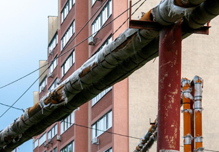 По новому законодательству коммунальщики теперь будут «отвечать рублем» за подготовку к отопительному сезону