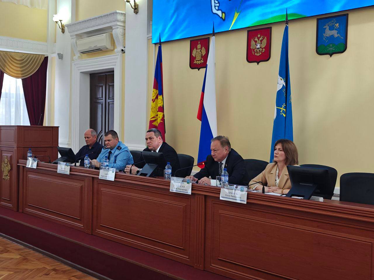 Прокуратурой Выселковского района проведен выездной прием граждан по вопросам оказания медицинской помощи и льготного лекарственного обеспечения Прокуратурой Выселковского района проведен выездной прием граждан по вопросам оказания медицинской помощи и льготного лекарственного обеспечения