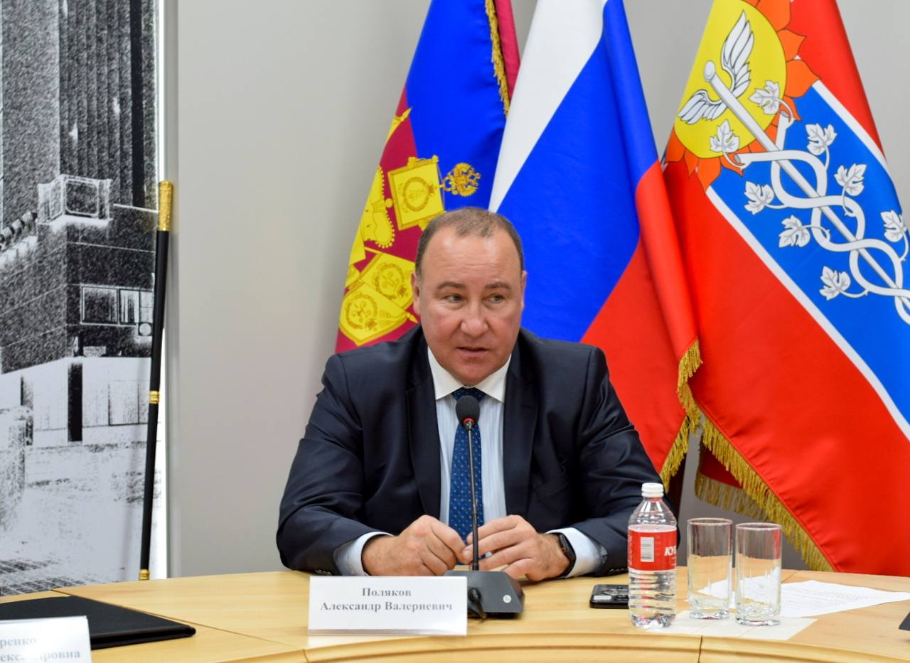 30 октября 2025 года на площадке XI Духовно-образовательных чтений Армавирской епархии прошла первая за историю их существования Парламентская встреча 30 октября 2025 года на площадке XI Духовно-образовательных чтений Армавирской епархии прошла первая за историю их существования Парламентская встреча