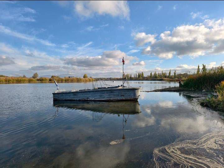 О погоде на 31 октября. В Краснодарском крае переменная облачность О погоде на 31 октября. В Краснодарском крае переменная облачность