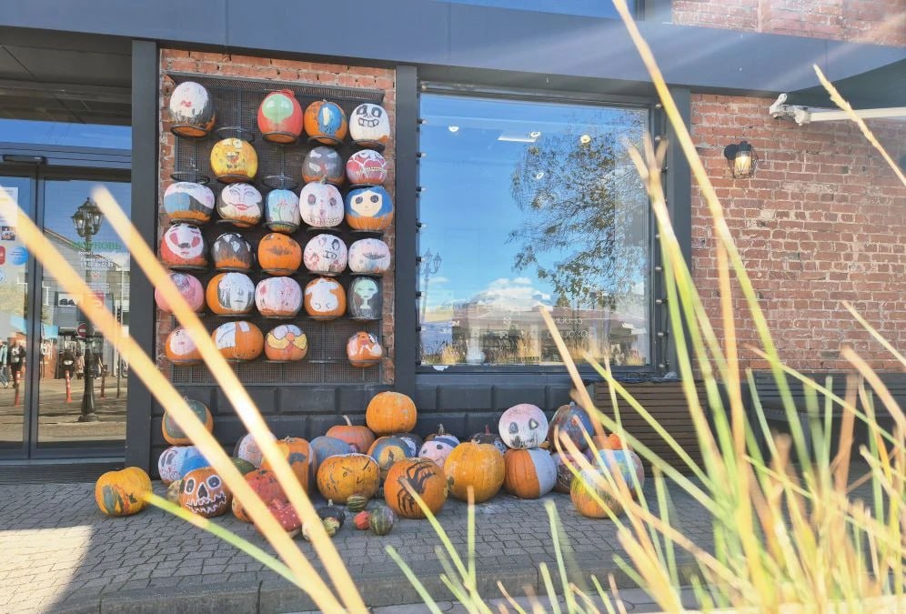 Фотопрогулка по любимой локации горожан Фотопрогулка по любимой локации горожан