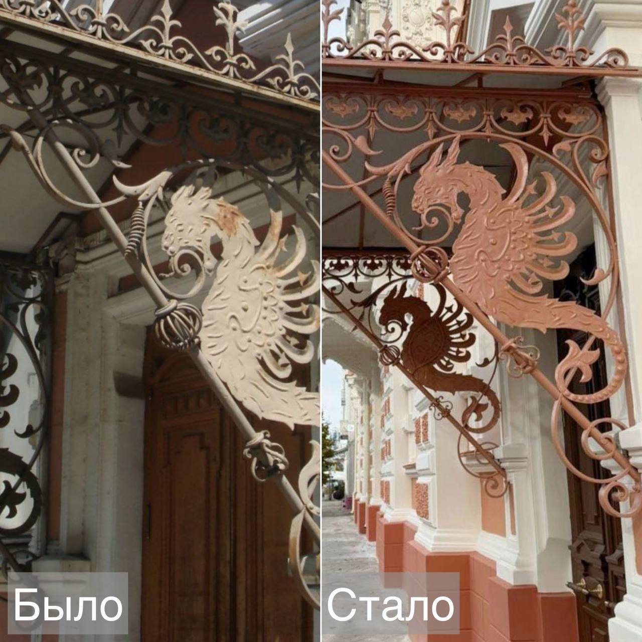 Вениамин Кондратьев: В Краснодаре завершили реставрацию фасада краевого музея имени Фелицына Вениамин Кондратьев: В Краснодаре завершили реставрацию фасада краевого музея имени Фелицына