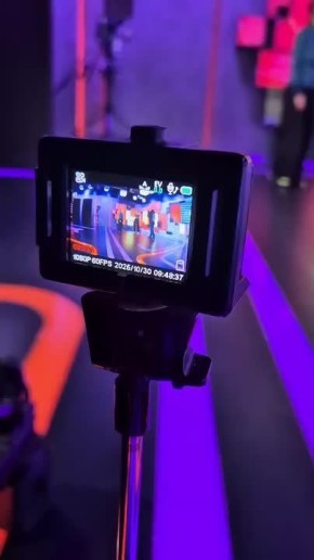 Контактная импровизация – что это такое?