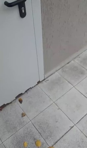 От подписчиков В Ейске закрыли волонтерский центр поддержки СВО