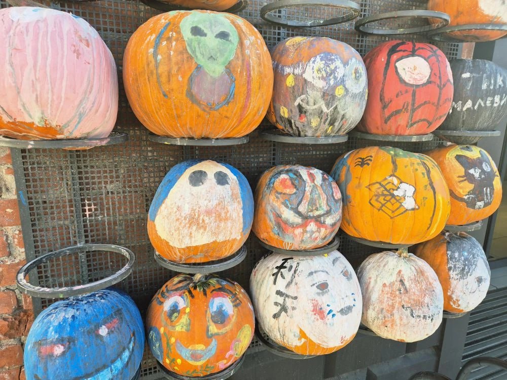 Фотопрогулка по любимой локации горожан Фотопрогулка по любимой локации горожан