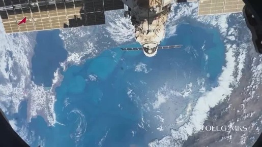 31 октября отмечается Международный день Черного моря