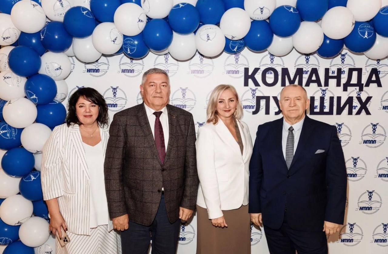 В Новороссийске состоялась отчетно-выборная конференция Союза «НТПП» В Новороссийске состоялась отчетно-выборная конференция Союза «НТПП»