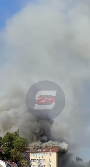 Еще кадры с места происшествия!