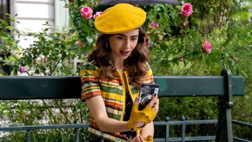 Как не сесть в лужу: стилист дал несколько советов по носке берета