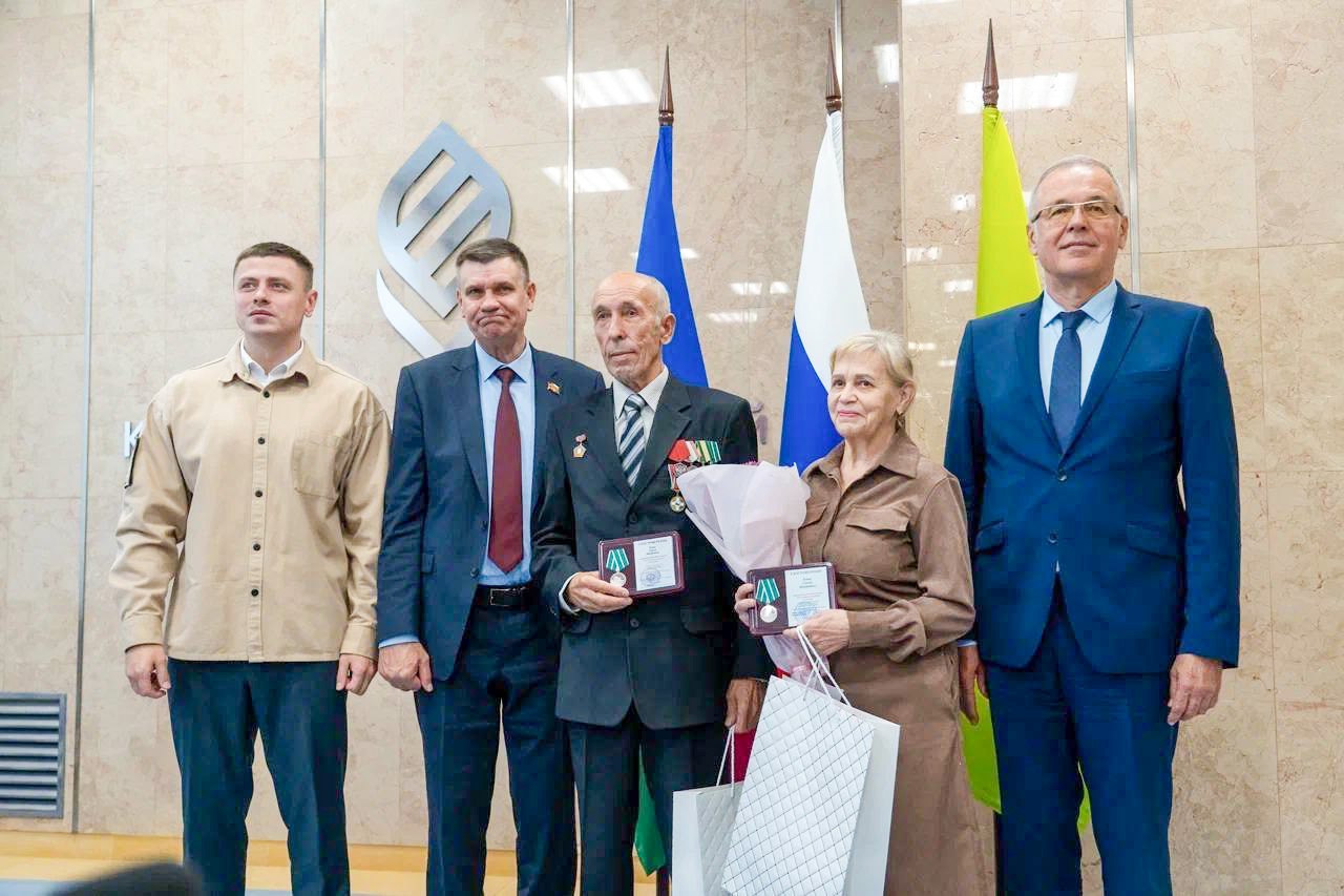 Анапчане приняли участие в краевой «Встрече поколений» Анапчане приняли участие в краевой «Встрече поколений»