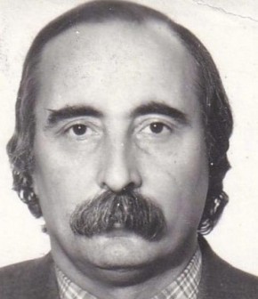 Ушёл из жизни режиссёр «Самой обаятельной и привлекательной» Геральд Бежанов