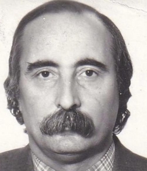 Ушёл из жизни режиссёр «Самой обаятельной и привлекательной» Геральд Бежанов