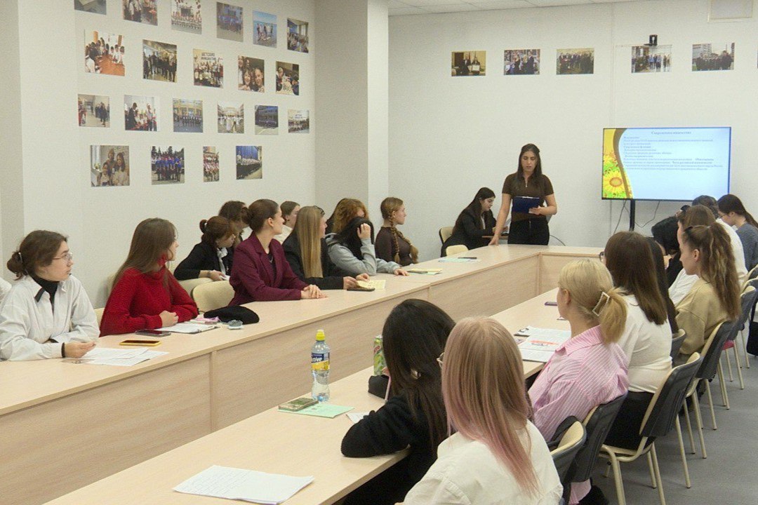 В Анапе прошла Всероссийская научно-практическая конференция «Казачья слава России» В Анапе прошла Всероссийская научно-практическая конференция «Казачья слава России»