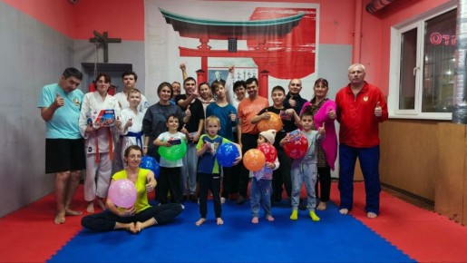 Социальный проект «После школы» приносит первые результаты