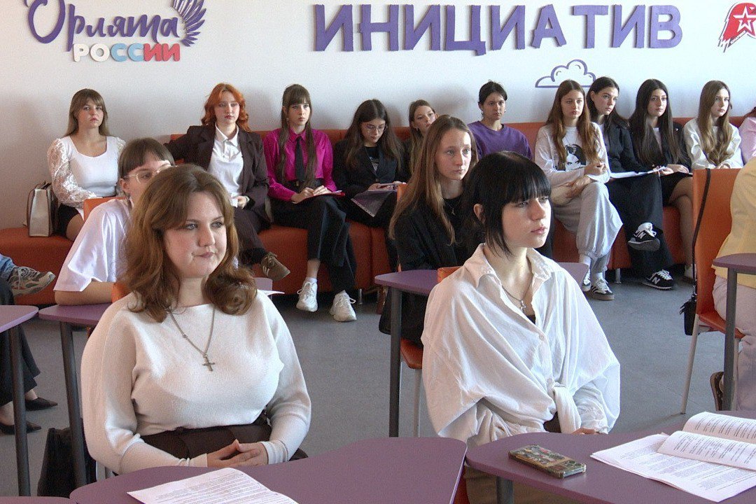 В Анапе прошла Всероссийская научно-практическая конференция «Казачья слава России» В Анапе прошла Всероссийская научно-практическая конференция «Казачья слава России»