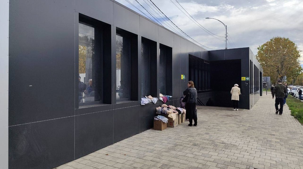 В Краснодаре с начала года на незаконных торговцев выписали порядка 3,3 млн руб В Краснодаре с начала года на незаконных торговцев выписали порядка 3,3 млн руб