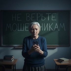 Учительницу из Краснодара обманули аферисты на 1,5 млн рублей