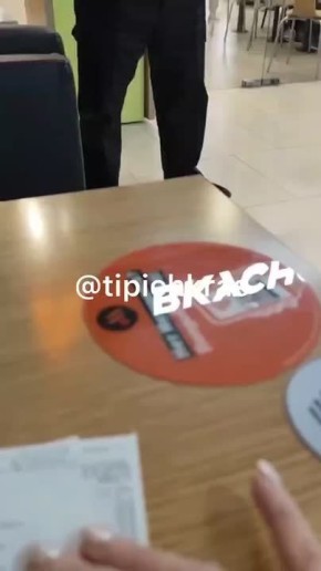 Коктейль из алкоголя и хамства