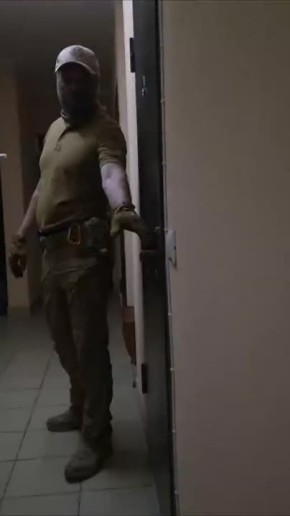 Ещё одна завербованная Киевом мразь спланировала теракт — на железной дороге в Краснодарском крае