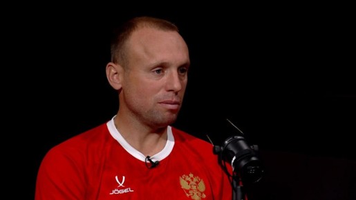 Денис Глушаков: мои симпатии в чемпионской гонке были на стороне «Краснодара»