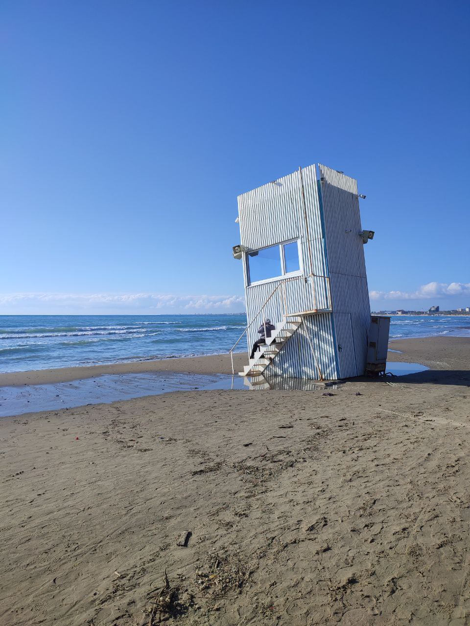 Всем МОРЕ. 31 октября отмечается Международный день Черного моря Всем МОРЕ. 31 октября отмечается Международный день Черного моря