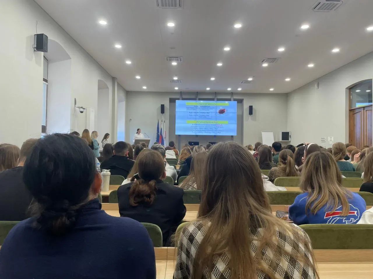 Осенние каникулы для анапских детей проходят увлекательно и с пользой Осенние каникулы для анапских детей проходят увлекательно и с пользой