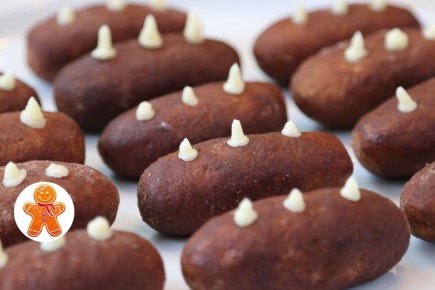 Пирожное «Картошка»: Рецепт по ГОСТу, который вернёт в детство