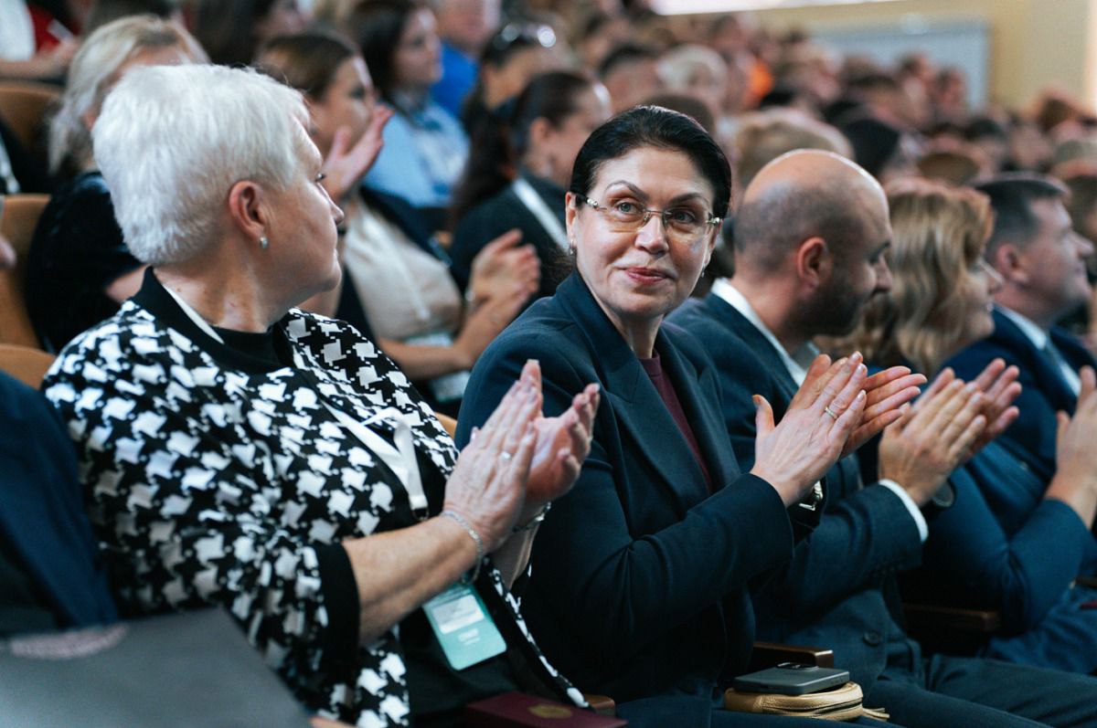 В Сочи проходит III Международная конференция «Нейронауки –компетенции XXI века» В Сочи проходит III Международная конференция «Нейронауки –компетенции XXI века»