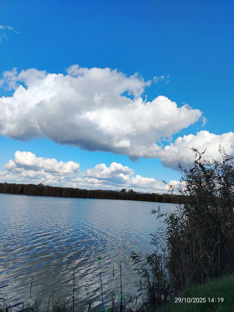 О погоде на 31 октября. В Краснодарском крае переменная облачность О погоде на 31 октября. В Краснодарском крае переменная облачность