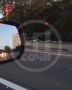 Бумага не доехала: 5-километровая пробка образовалась в Сочи из-за перевернувшегося грузовика