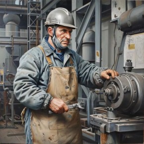 Заводчанину по ошибке начислили новогоднюю премию 7 млн рублей