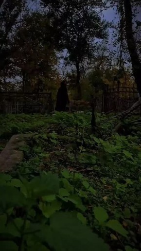 Правильно говорить не Хэллоуин, а Самайн…