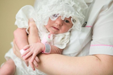 В Краснодаре за сутки родилось две двойни