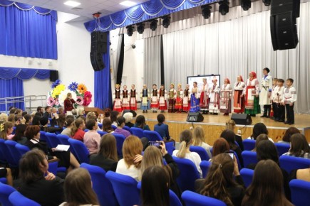 В Анапе прошла Всероссийская научно-практическая конференция «Казачья слава России»