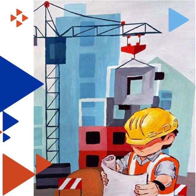 Краевой конкурс детского рисунка «Я выбираю безопасный труд- 2026»