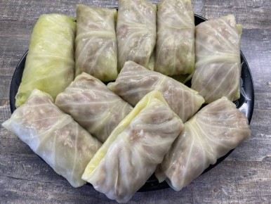 Готовим голубцы: секреты, которые сделают ваше блюдо уникальным