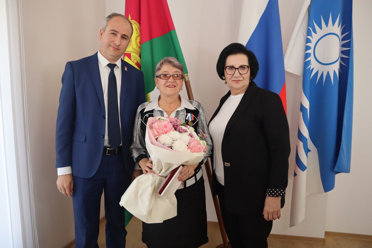 В администрации сегодня состоялась очередная сессия Думы В администрации сегодня состоялась очередная сессия Думы