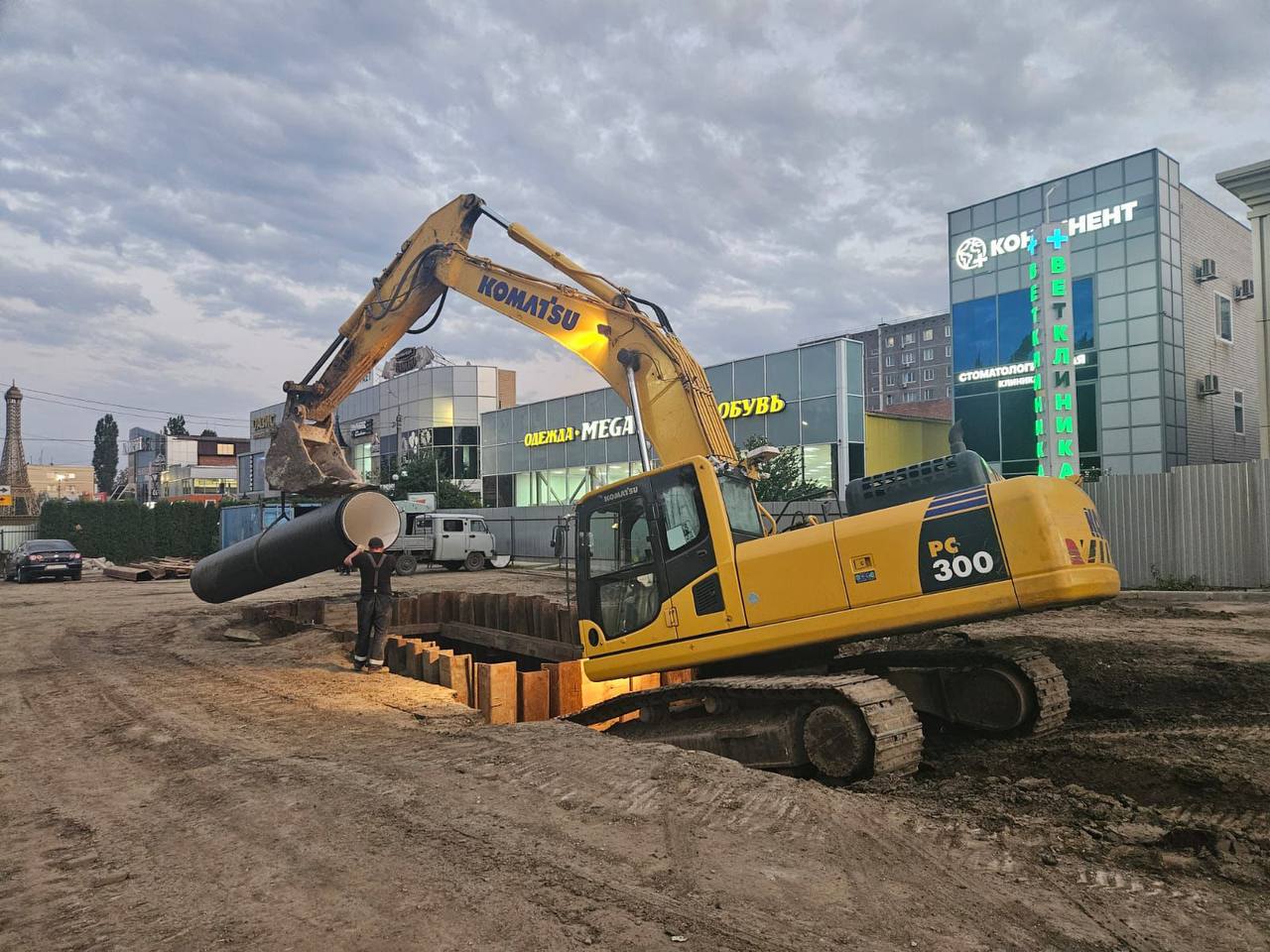 Прокуратурой Кавказского района проведено выездное совещание, посвященное вопросам ремонта объектов, проводимого при реализации национального проекта на территории муниципалитета Прокуратурой Кавказского района проведено выездное совещание, посвященное вопросам ремонта объектов, проводимого при реализации национального проекта на территории муниципалитета