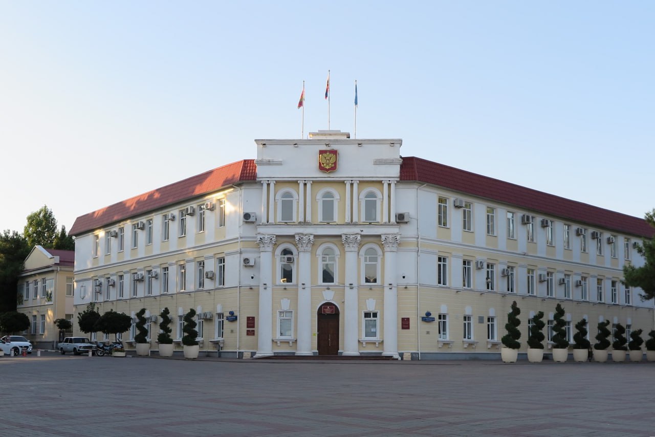 Открыта вакансия главного архитектора курорта