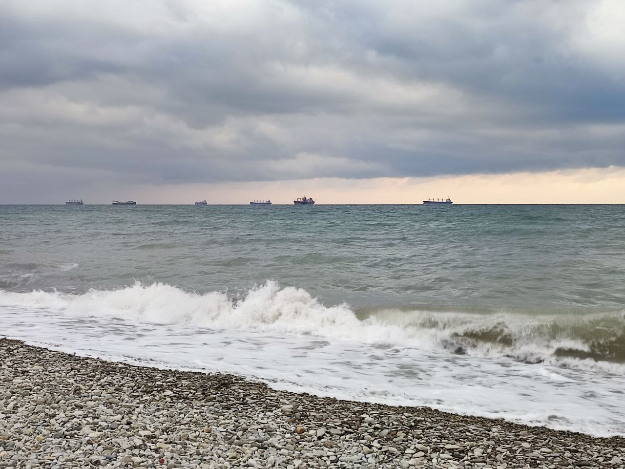 Всем МОРЕ. 31 октября отмечается Международный день Черного моря Всем МОРЕ. 31 октября отмечается Международный день Черного моря