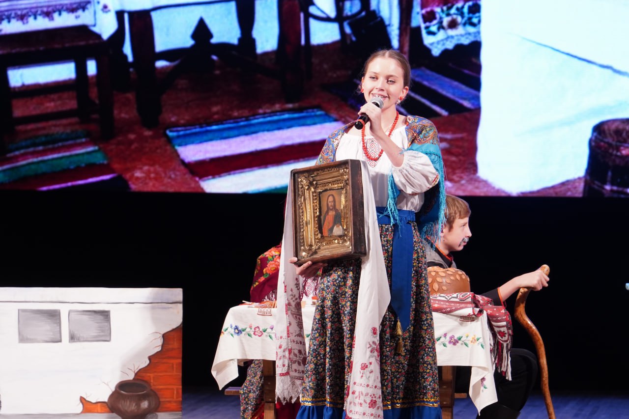 Старшеклассники новороссийской школы №24 заняли первое место в краевом конкурсе на лучший казачий класс Старшеклассники новороссийской школы №24 заняли первое место в краевом конкурсе на лучший казачий класс