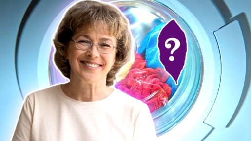 Совет от бабушки: эта популярная пряность вернет одежде яркий цвет