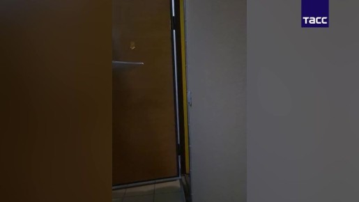 Кадры задержания гражданина РФ, который по заданию проукраинской террористической организации планировал теракт на железной дороге