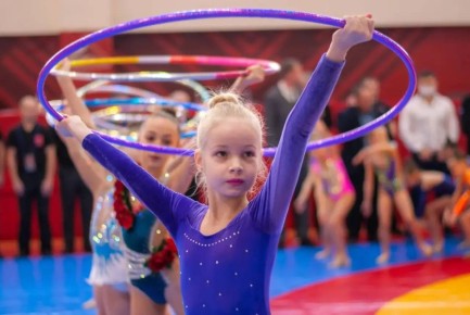 Андрей Кравченко: Строительство центров художественной гимнастики обсудили на селекторном совещании под председательством заместителя Губернатора Краснодарского края Дмитрия Валерьевича Маслова